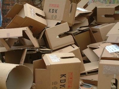 carton