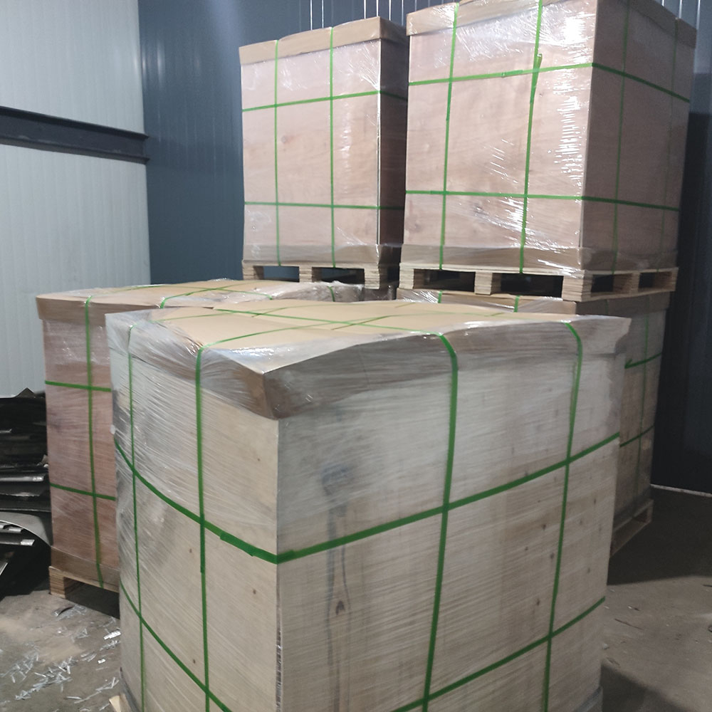 Customs returns